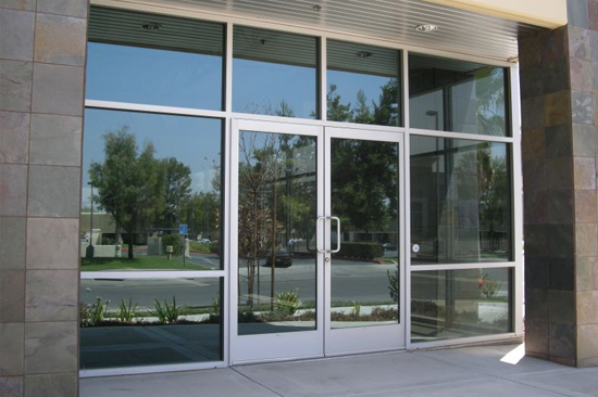 East Palo Alto-commercial-door-repair