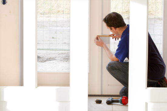 East Palo Alto-interior-door-repair