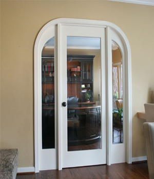 Passage Door Replacement East Palo Alto