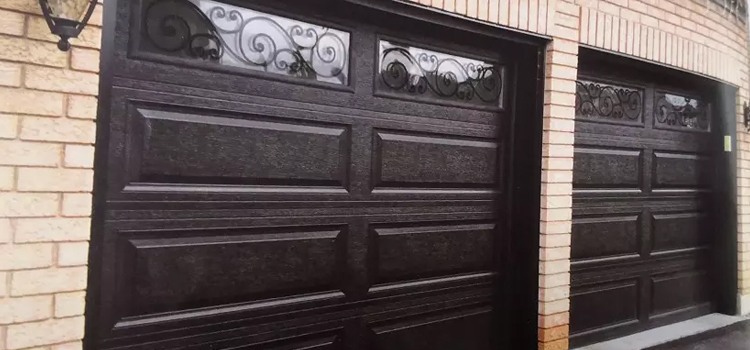 aluminum overhead garage door East Palo Alto