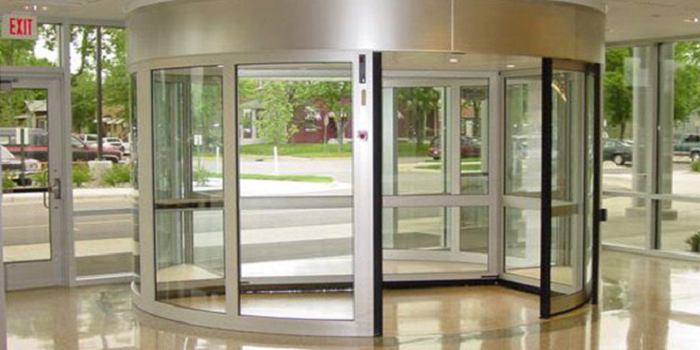 commercial automatic door repair East Palo Alto