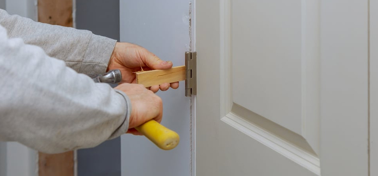 fiberglass entry door repair in East Palo Alto