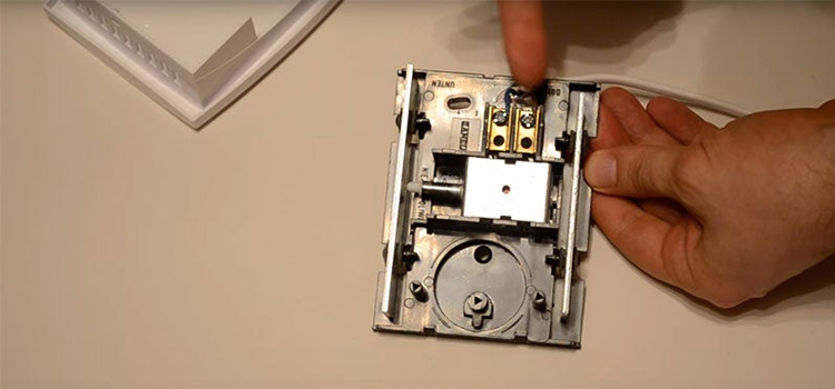 fix door bell in East Palo Alto