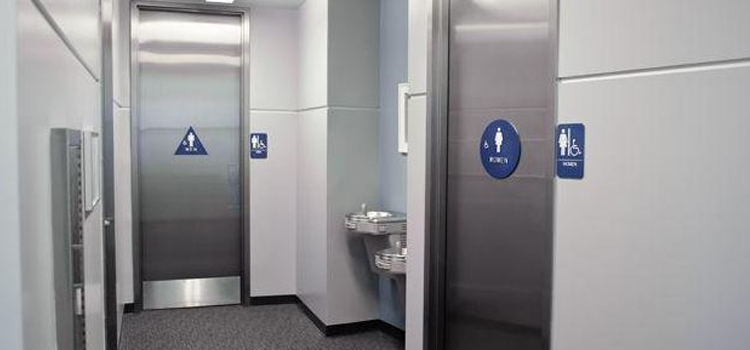 high security metal door repair East Palo Alto