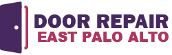 Door Repair East Palo Alto